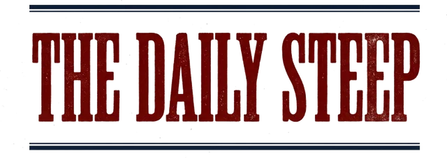 The Daily Steep